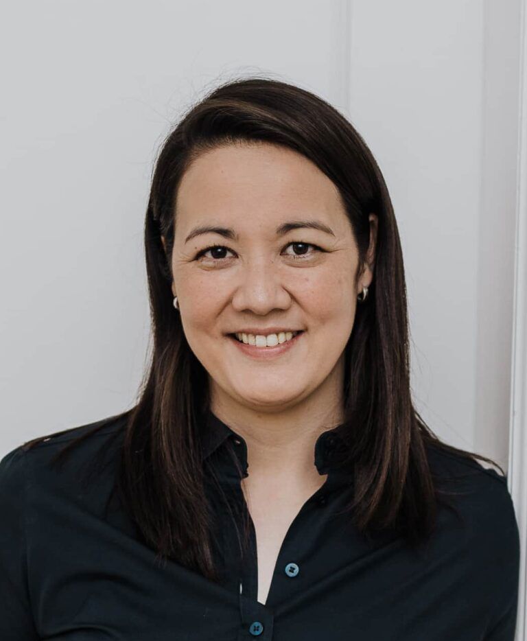 Christina Yuko Vogel