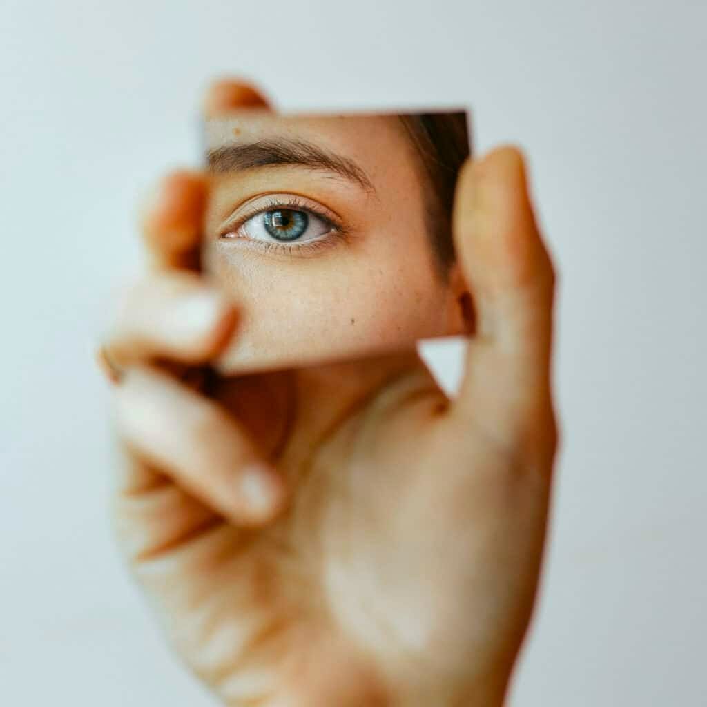 Reflexion – innere Klarheit gewinnen