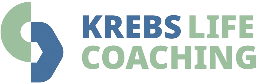 Logo Krebs Life Coaching